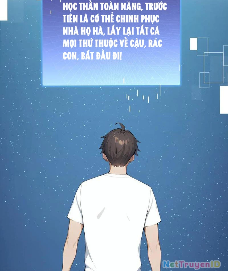 Tôi thật không muốn làm học thần Chapter 54 - 18