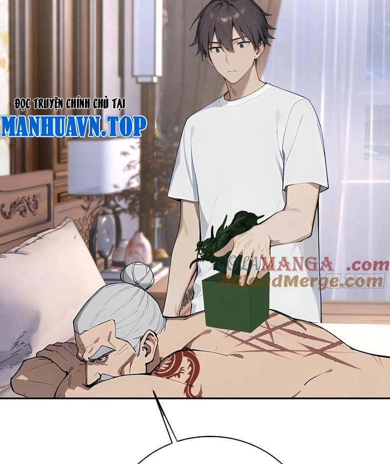 Tôi thật không muốn làm học thần Chapter 54 - 20