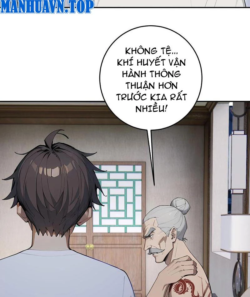 Tôi thật không muốn làm học thần Chapter 54 - 23