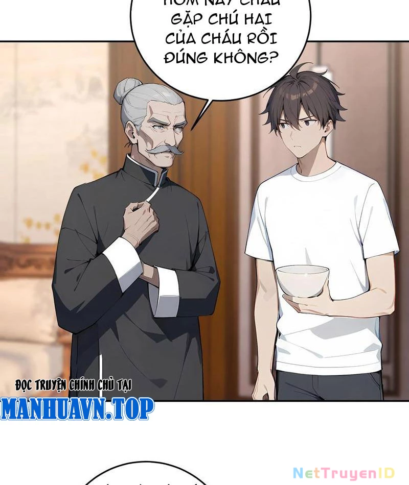 Tôi thật không muốn làm học thần Chapter 54 - 33