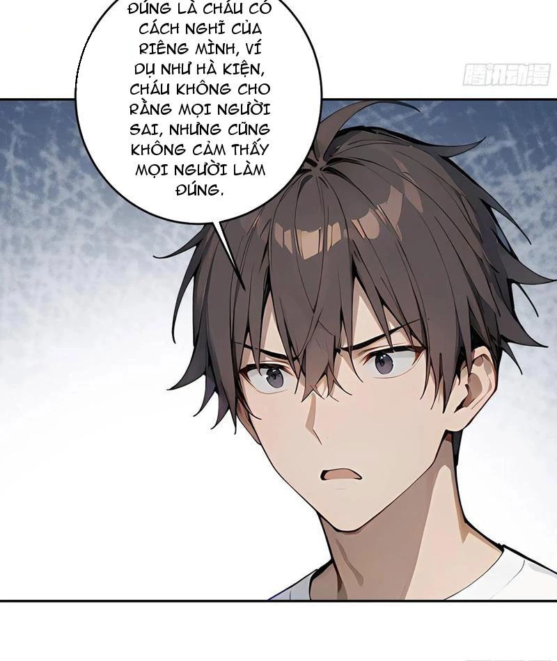 Tôi thật không muốn làm học thần Chapter 54 - 34