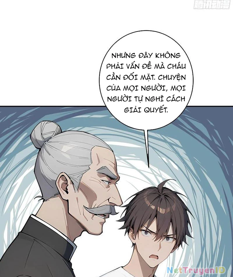 Tôi thật không muốn làm học thần Chapter 54 - 35