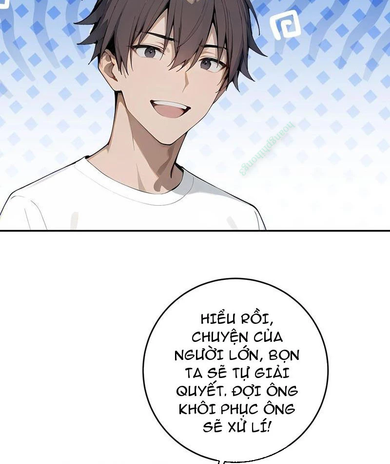 Tôi thật không muốn làm học thần Chapter 54 - 37