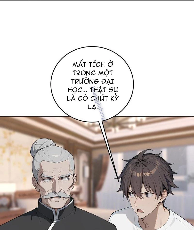 Tôi thật không muốn làm học thần Chapter 54 - 40