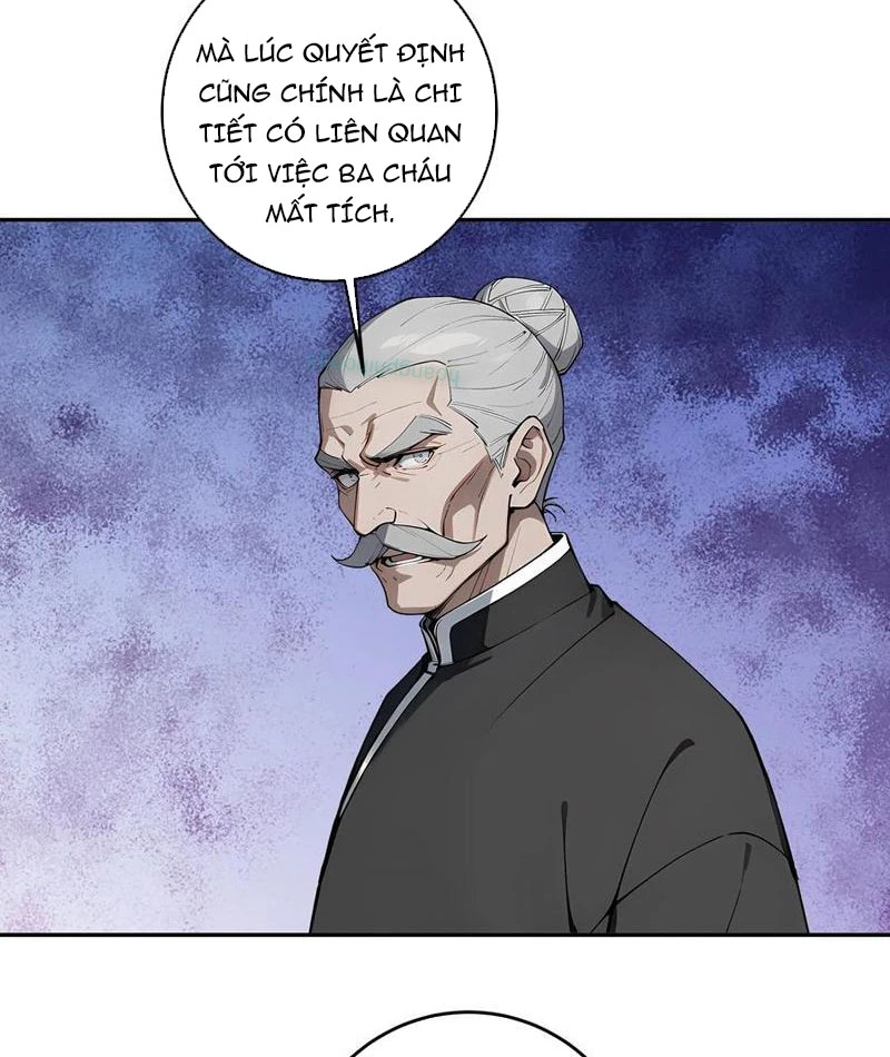 Tôi thật không muốn làm học thần Chapter 54 - 49