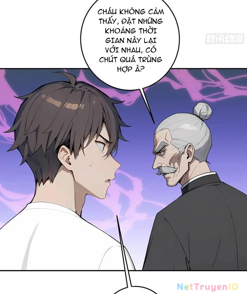 Tôi thật không muốn làm học thần Chapter 54 - 50