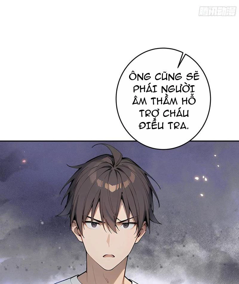 Tôi thật không muốn làm học thần Chapter 54 - 54