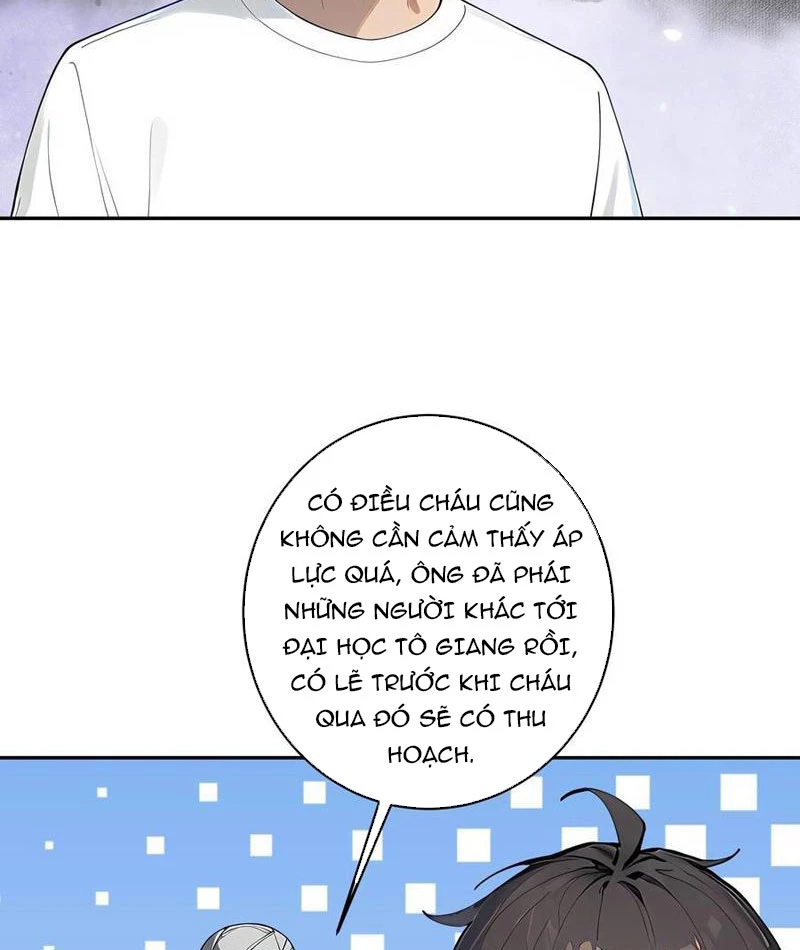 Tôi thật không muốn làm học thần Chapter 54 - 55