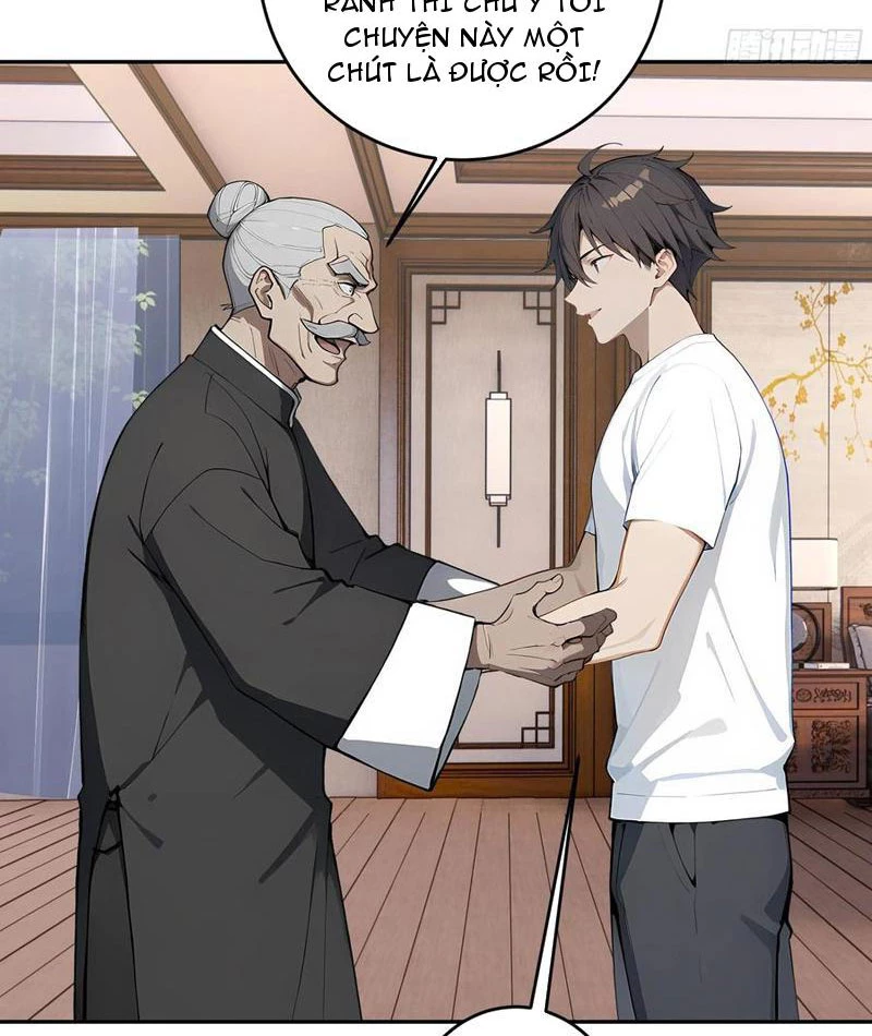Tôi thật không muốn làm học thần Chapter 54 - 57
