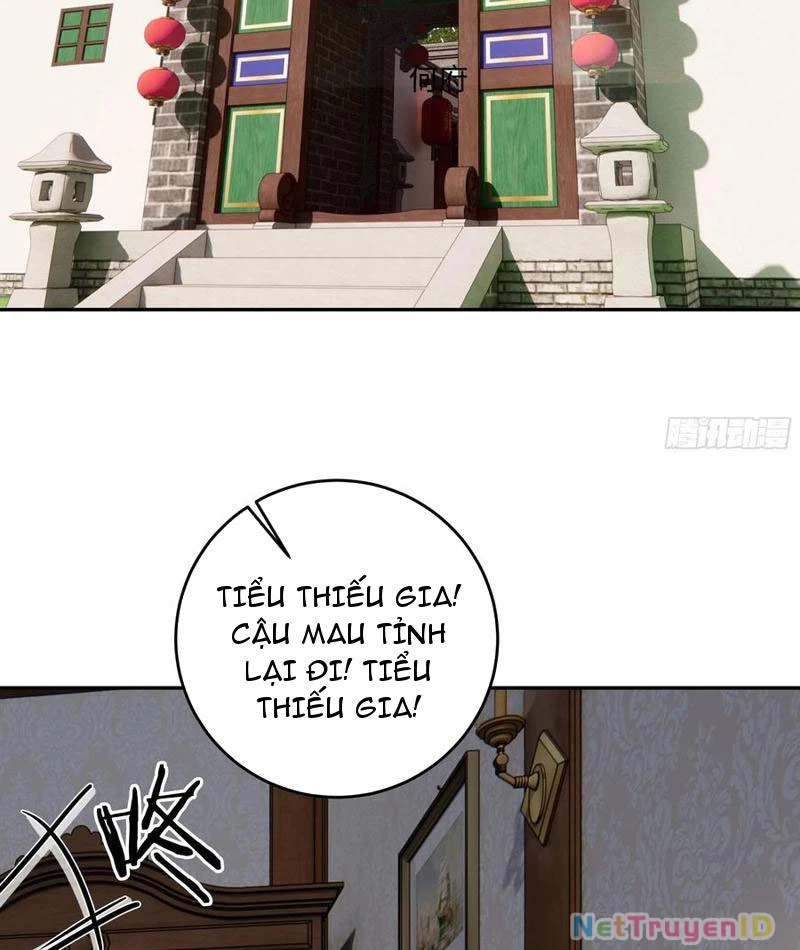 Tôi thật không muốn làm học thần Chapter 54 - 62