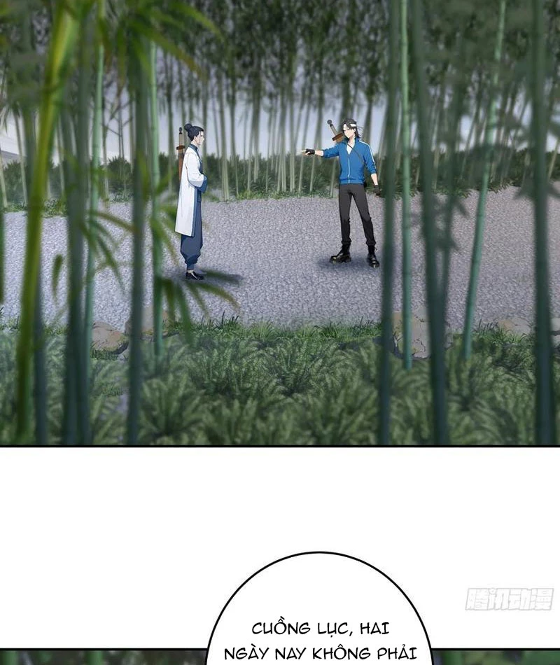 Tôi thật không muốn làm học thần Chapter 54 - 79