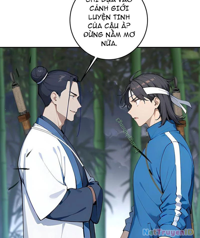 Tôi thật không muốn làm học thần Chapter 54 - 87