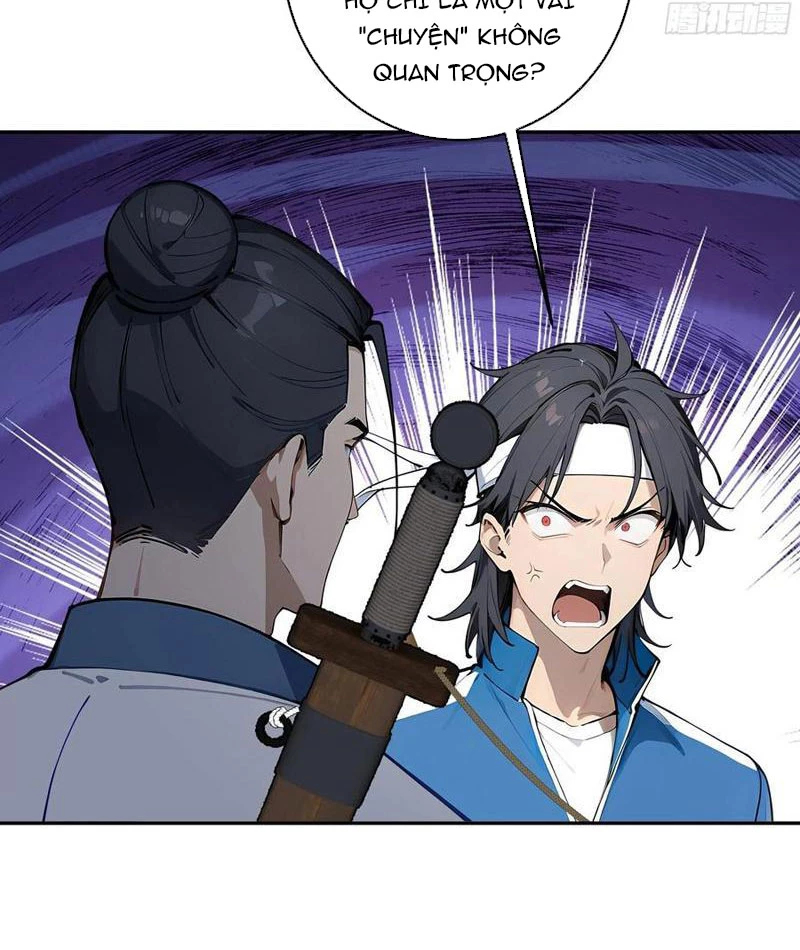 Tôi thật không muốn làm học thần Chapter 54 - 100