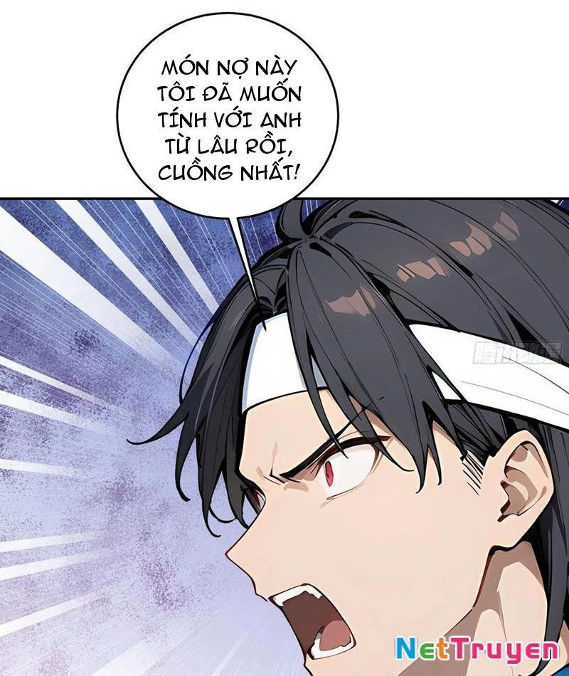 Tôi thật không muốn làm học thần Chapter 54 - 101