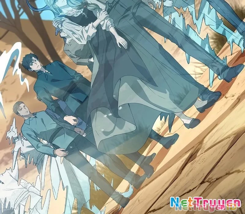 Vô Hồn Bất Kính Giả Dạ Chapter 5 - 251