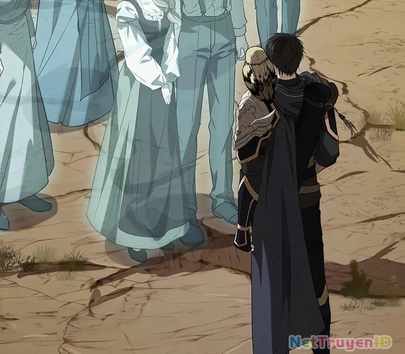 Vô Hồn Bất Kính Giả Dạ Chapter 5 - 260