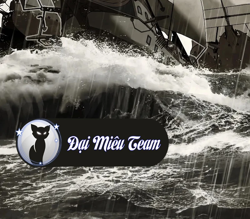 Vô Hồn Bất Kính Giả Dạ Chapter 6 - 3