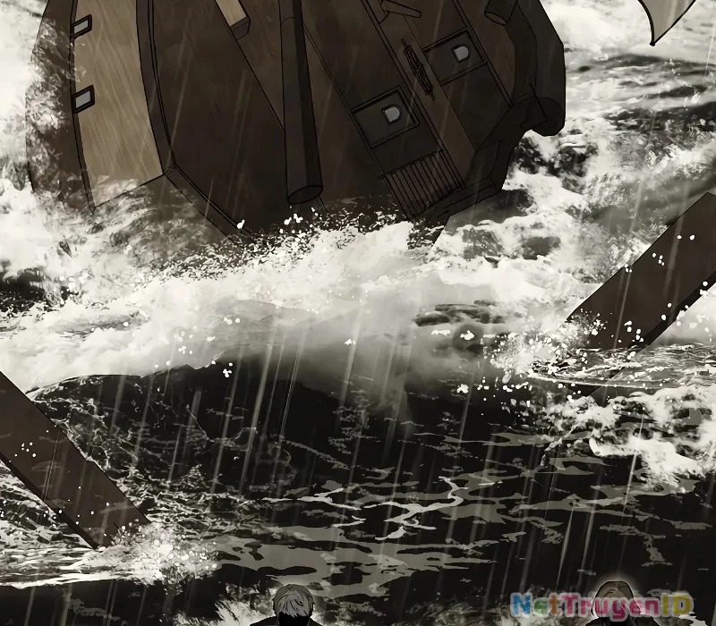 Vô Hồn Bất Kính Giả Dạ Chapter 6 - 7