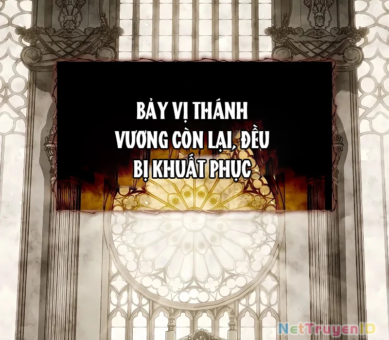 Vô Hồn Bất Kính Giả Dạ Chapter 6 - 14
