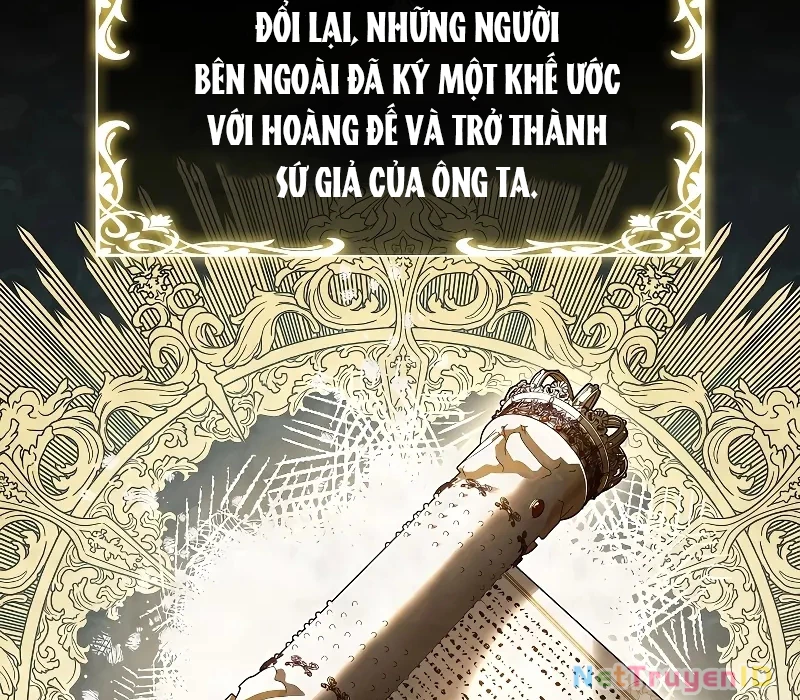 Vô Hồn Bất Kính Giả Dạ Chapter 6 - 24