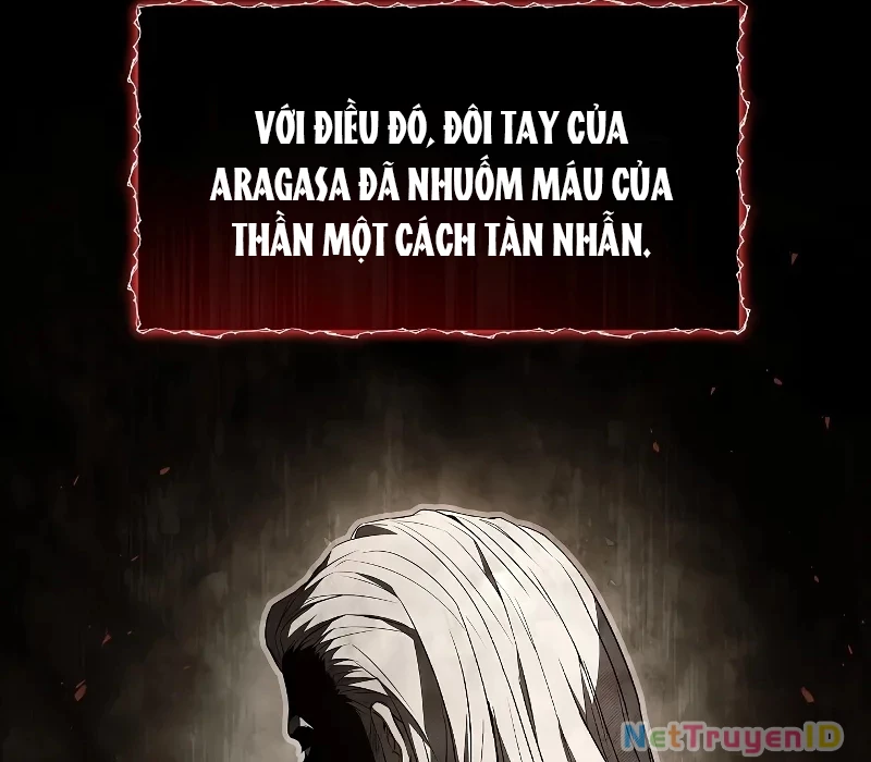 Vô Hồn Bất Kính Giả Dạ Chapter 6 - 28