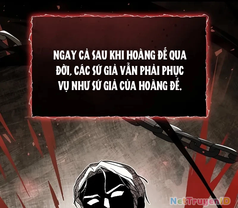 Vô Hồn Bất Kính Giả Dạ Chapter 6 - 52
