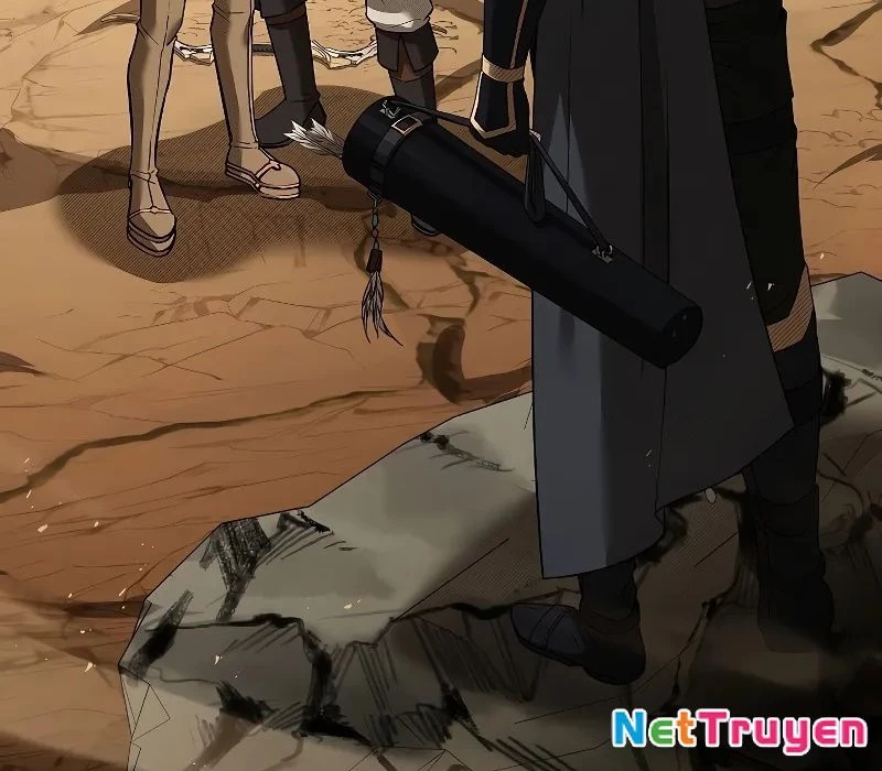 Vô Hồn Bất Kính Giả Dạ Chapter 6 - 171