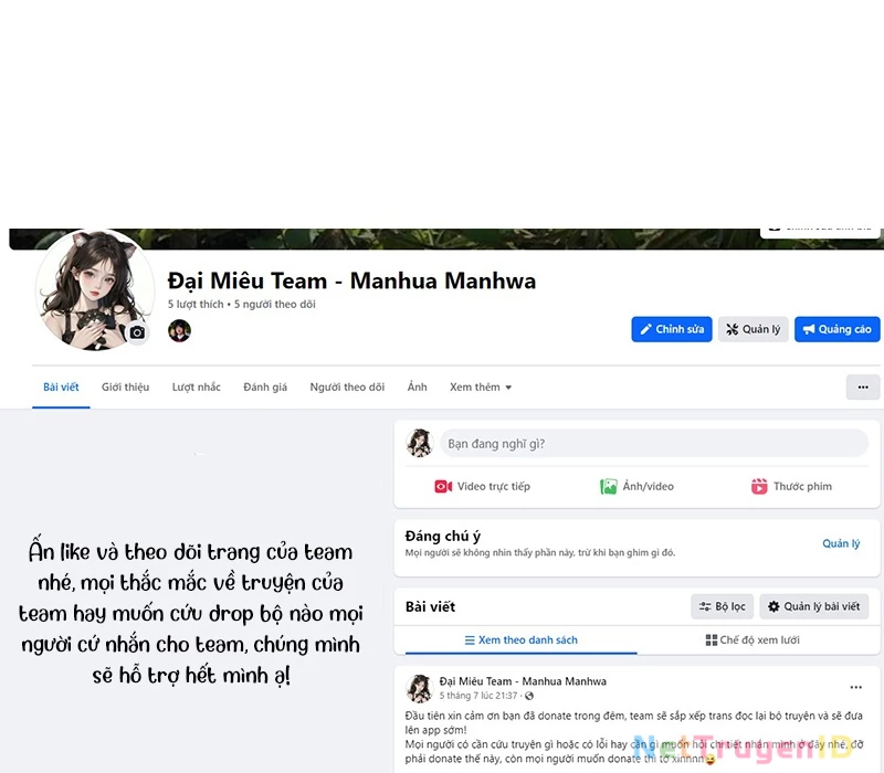 Vô Hồn Bất Kính Giả Dạ Chapter 6 - 239