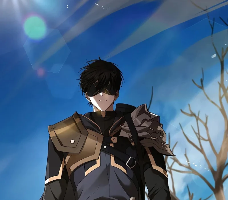 Vô Hồn Bất Kính Giả Dạ Chapter 7 - 3