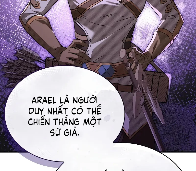 Vô Hồn Bất Kính Giả Dạ Chapter 7 - 20