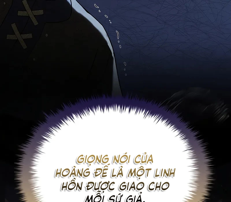 Vô Hồn Bất Kính Giả Dạ Chapter 7 - 24