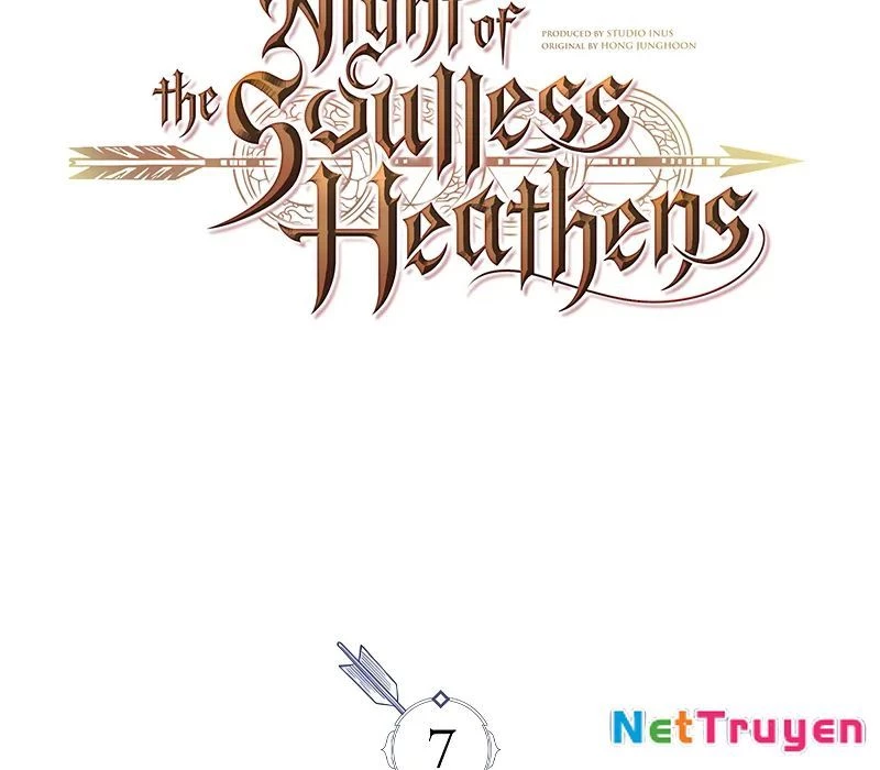 Vô Hồn Bất Kính Giả Dạ Chapter 7 - 36