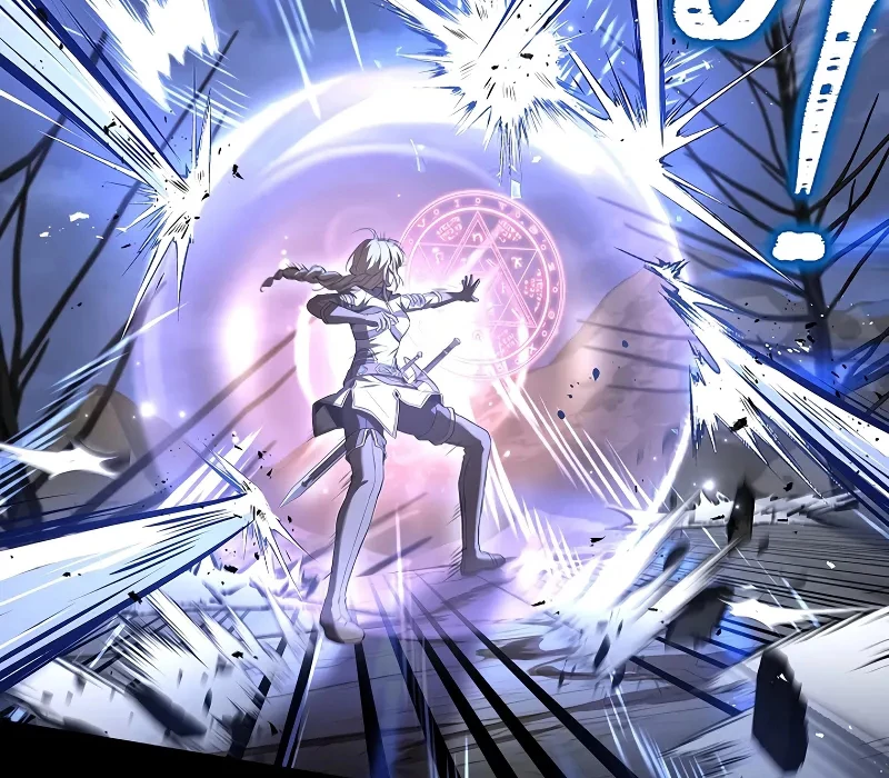 Vô Hồn Bất Kính Giả Dạ Chapter 7 - 89