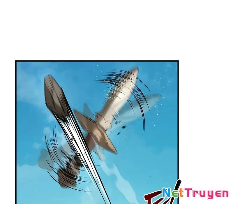 Vô Hồn Bất Kính Giả Dạ Chapter 7 - 176