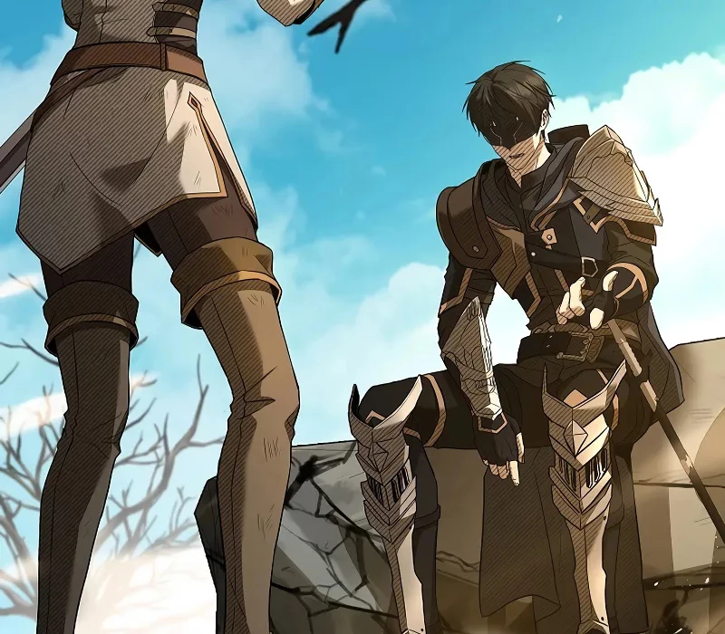 Vô Hồn Bất Kính Giả Dạ Chapter 7 - 182