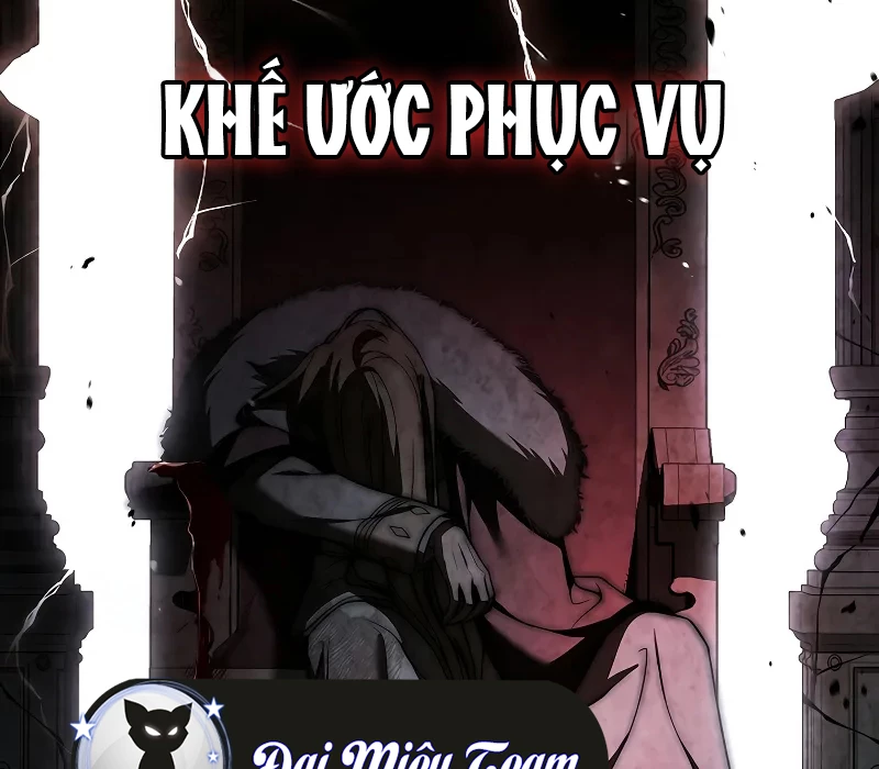 Vô Hồn Bất Kính Giả Dạ Chapter 8 - 2