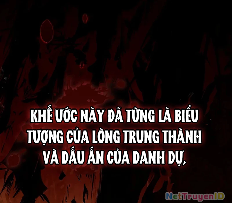 Vô Hồn Bất Kính Giả Dạ Chapter 8 - 4