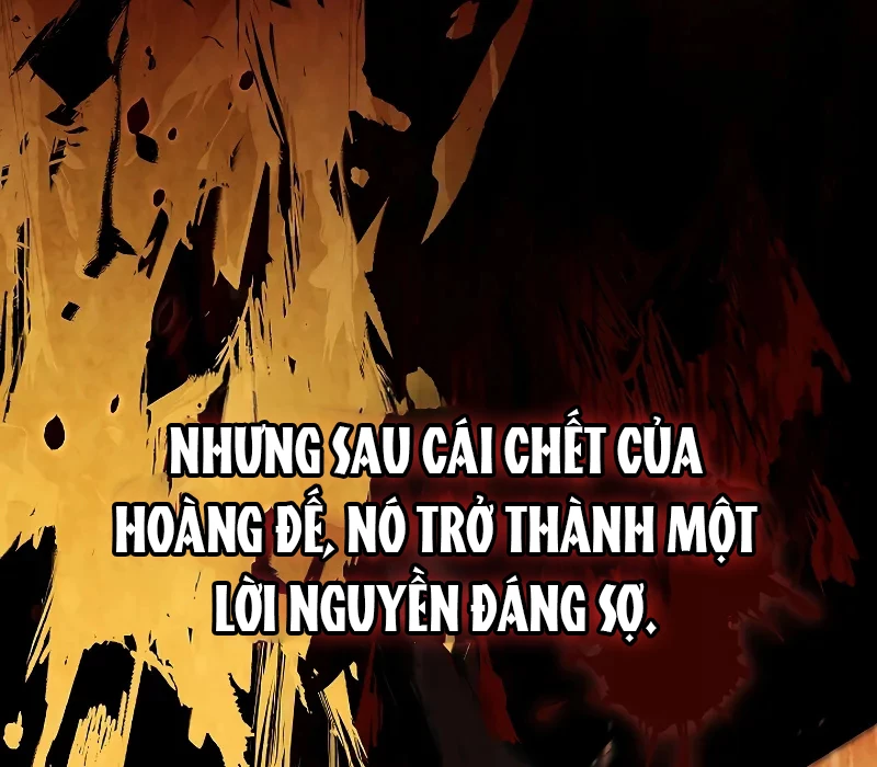 Vô Hồn Bất Kính Giả Dạ Chapter 8 - 5
