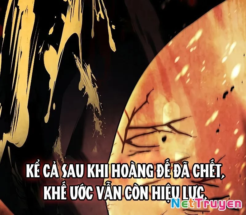 Vô Hồn Bất Kính Giả Dạ Chapter 8 - 6