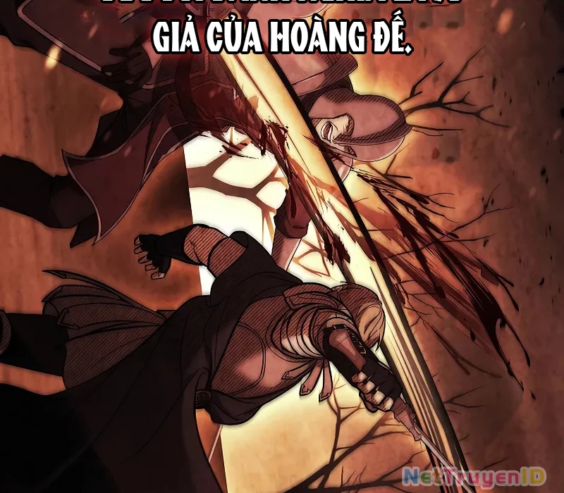 Vô Hồn Bất Kính Giả Dạ Chapter 8 - 9