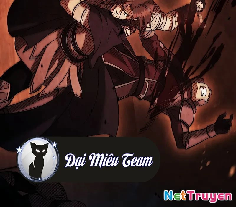 Vô Hồn Bất Kính Giả Dạ Chapter 8 - 11