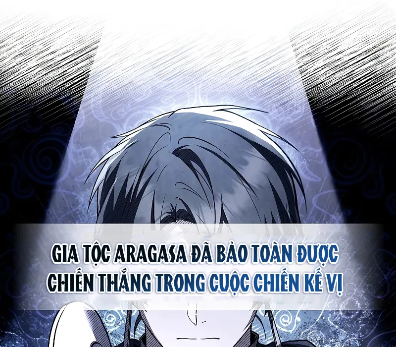 Vô Hồn Bất Kính Giả Dạ Chapter 8 - 15