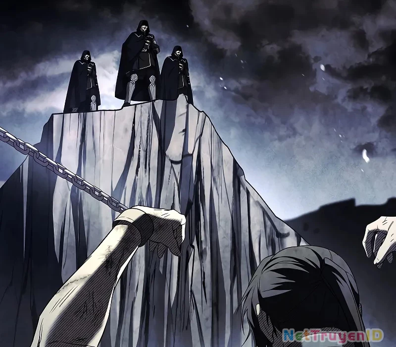 Vô Hồn Bất Kính Giả Dạ Chapter 8 - 24