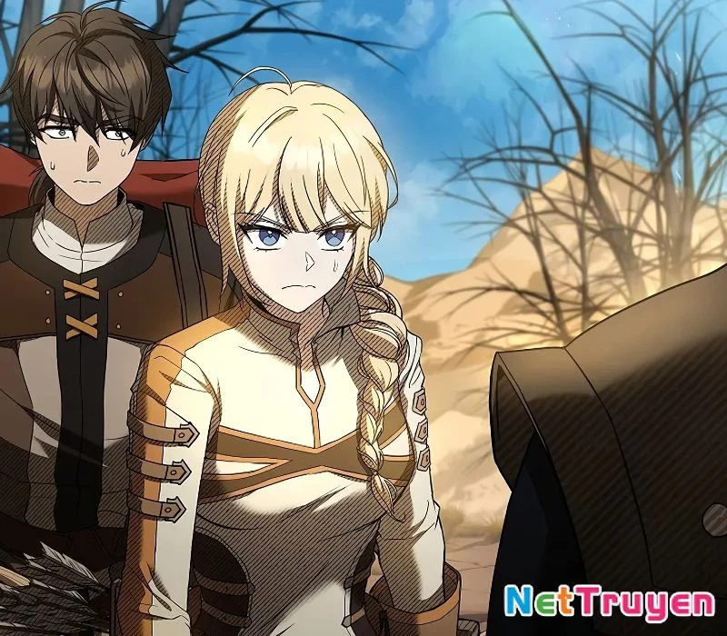 Vô Hồn Bất Kính Giả Dạ Chapter 8 - 51