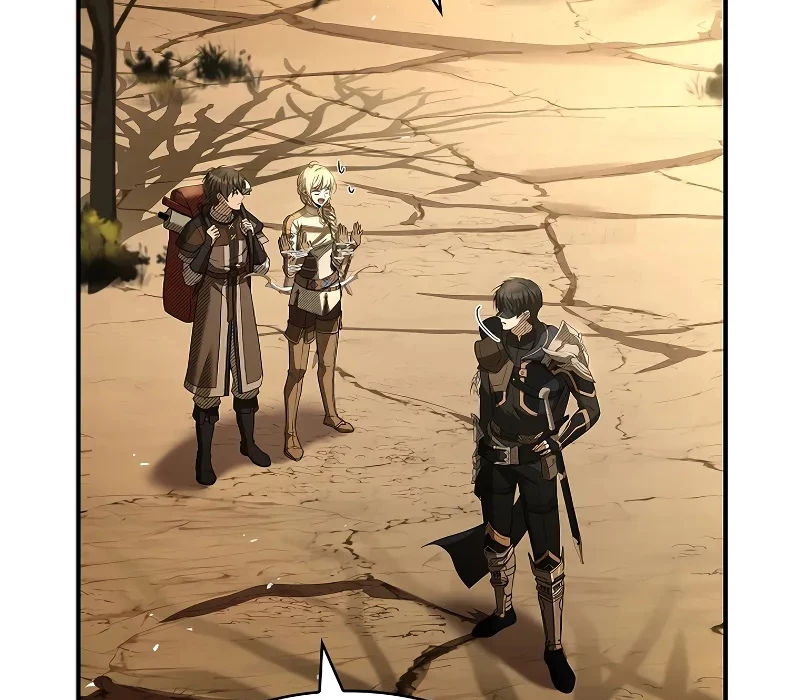 Vô Hồn Bất Kính Giả Dạ Chapter 8 - 55