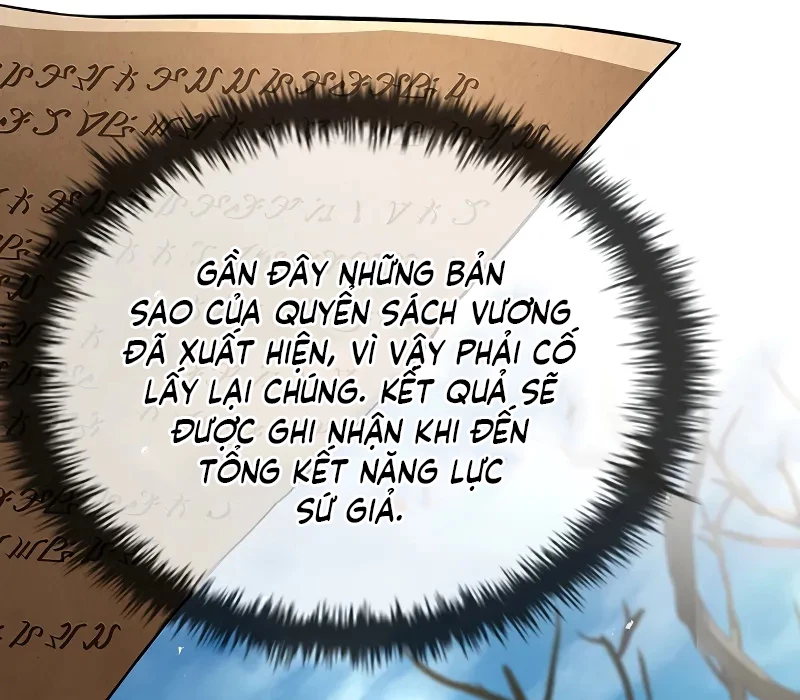 Vô Hồn Bất Kính Giả Dạ Chapter 8 - 63