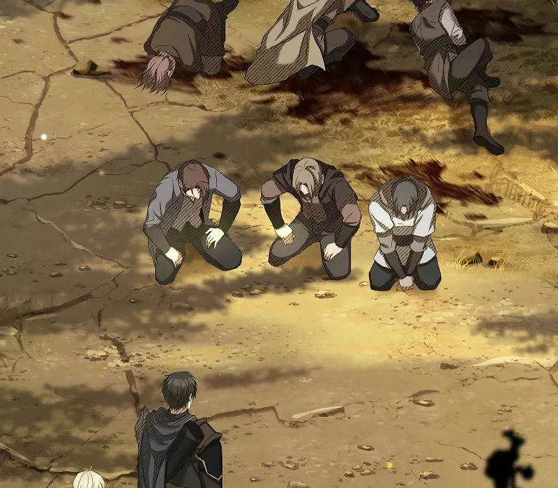 Vô Hồn Bất Kính Giả Dạ Chapter 8 - 142