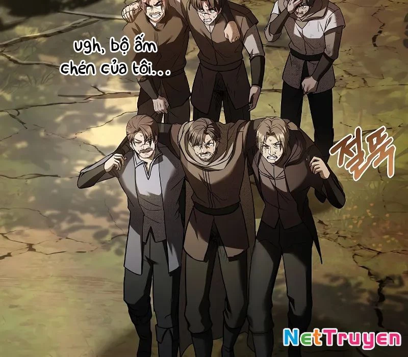 Vô Hồn Bất Kính Giả Dạ Chapter 8 - 201