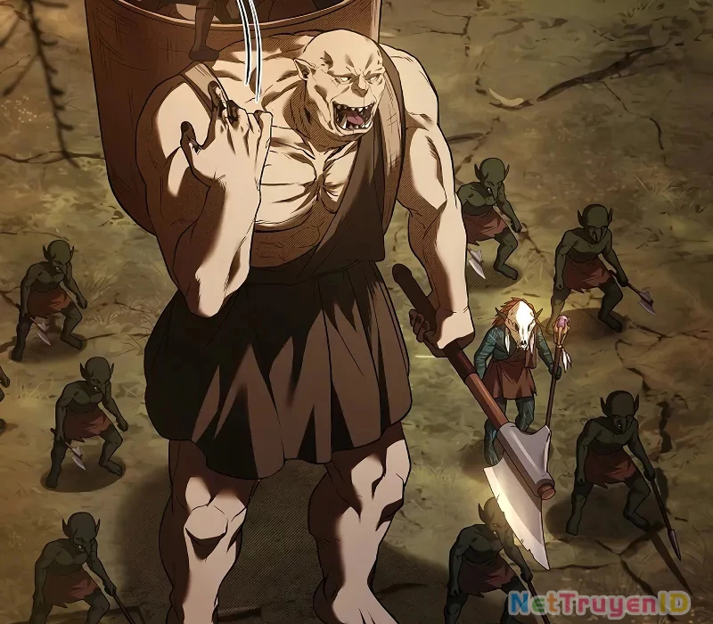 Vô Hồn Bất Kính Giả Dạ Chapter 8 - 219