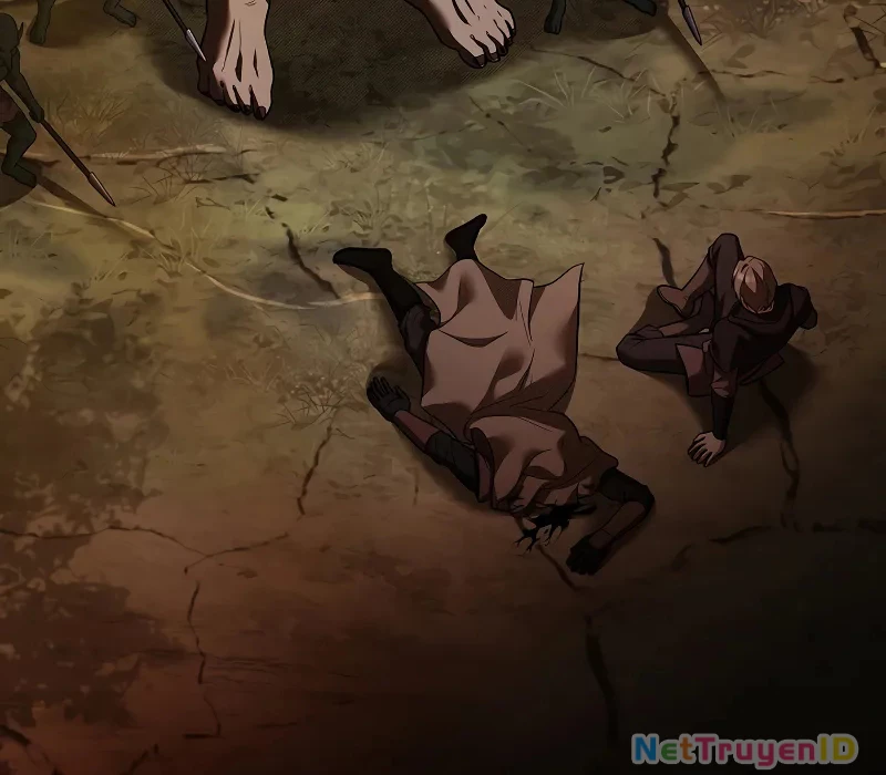 Vô Hồn Bất Kính Giả Dạ Chapter 8 - 220